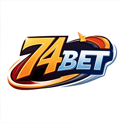 74bet Logo